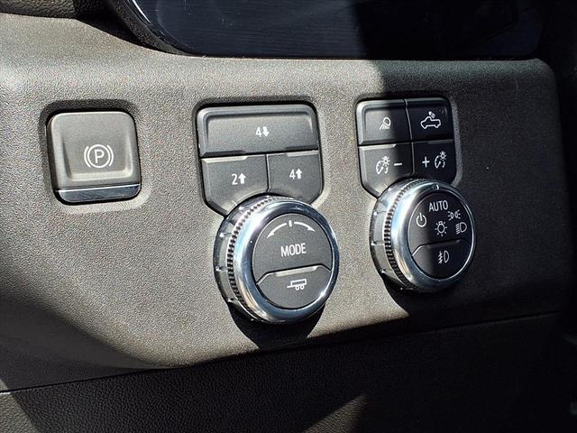 Photo of 2024 Sterling Metallic GMC Sierra 2500