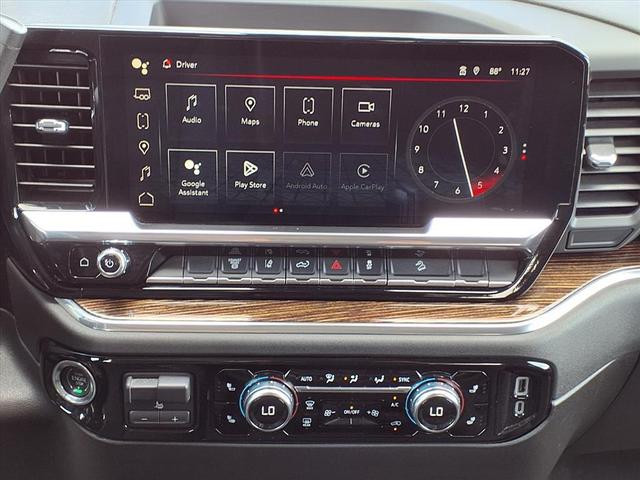 Photo of 2024 Sterling Metallic GMC Sierra 2500