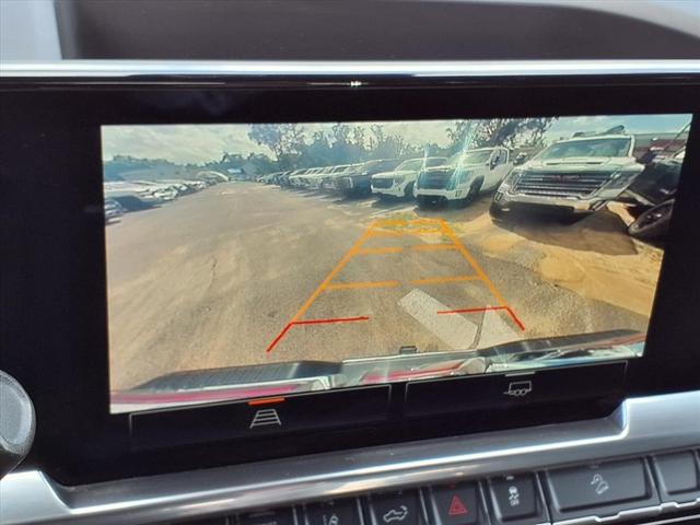 Photo of 2024 Sterling Metallic GMC Sierra 2500