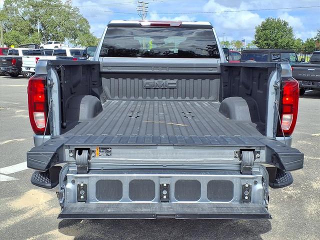 Photo of 2024 Sterling Metallic GMC Sierra 2500