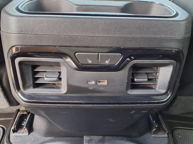 Photo of 2023 Titanium GMC Sierra 1500