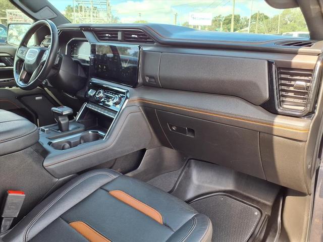 Photo of 2023 Titanium GMC Sierra 1500