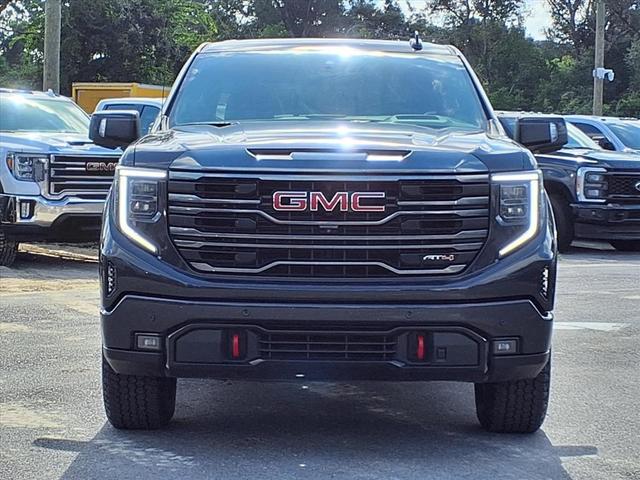 Photo of 2023 Titanium GMC Sierra 1500