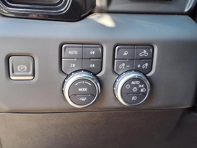 Photo of 2023 Titanium GMC Sierra 1500
