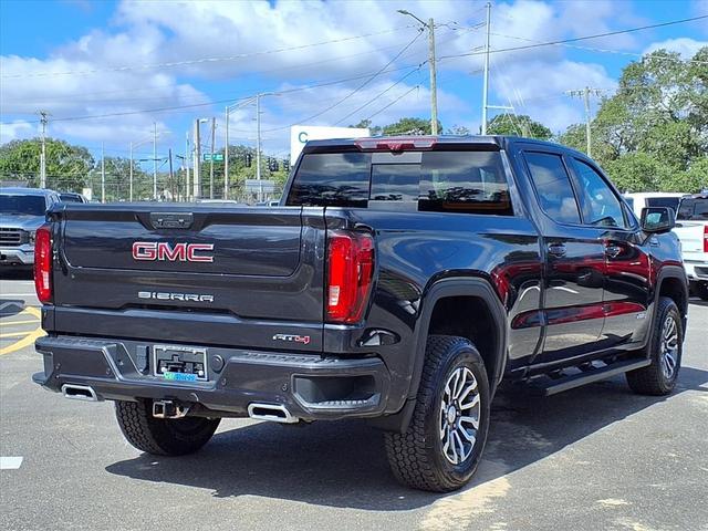 Photo of 2023 Titanium GMC Sierra 1500