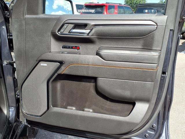 Photo of 2023 Titanium GMC Sierra 1500