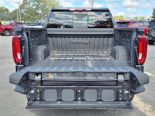 Photo of 2023 Titanium GMC Sierra 1500