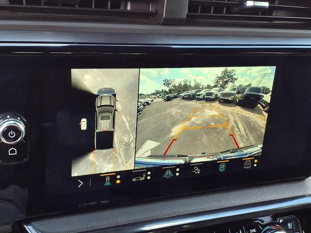 Photo of 2023 Titanium GMC Sierra 1500