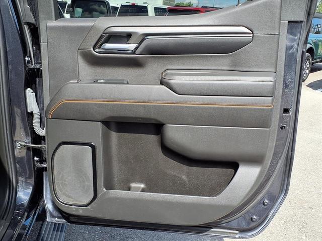 Photo of 2023 Titanium GMC Sierra 1500