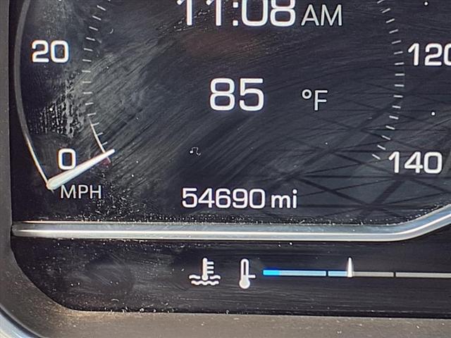 Photo of 2023 Titanium GMC Sierra 1500