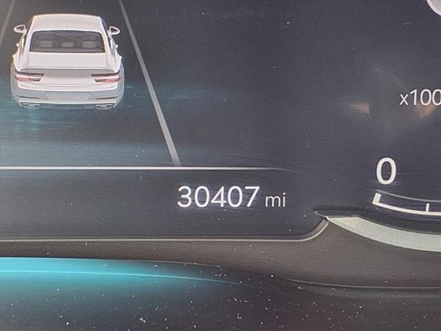 Photo of 2024 Savile Silver Genesis G80