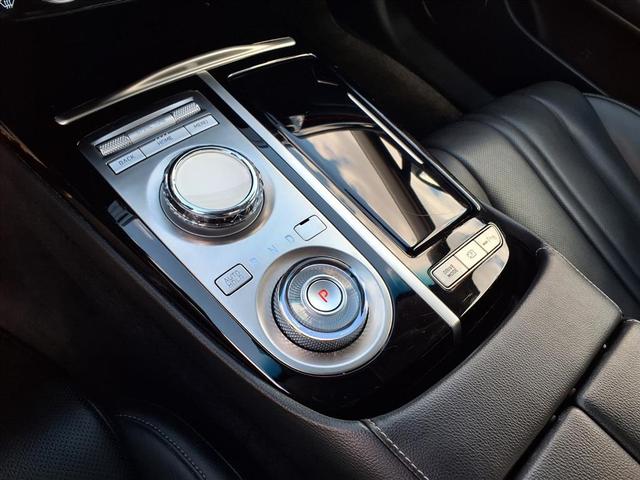 Photo of 2024 Savile Silver Genesis G80