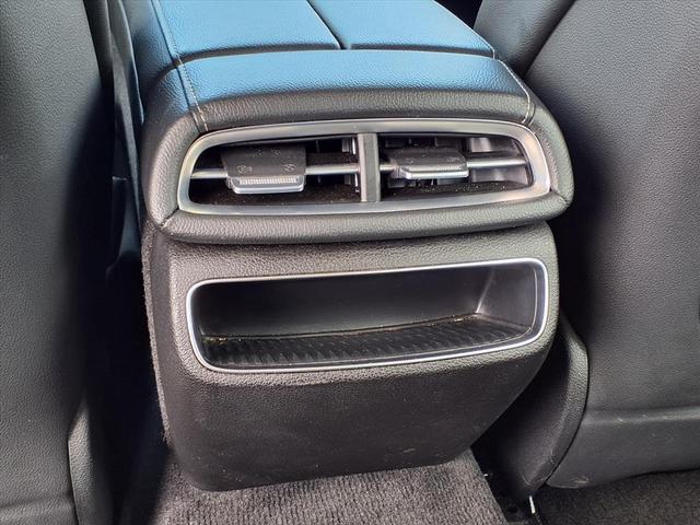 Photo of 2024 Savile Silver Genesis G80