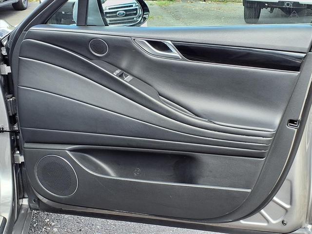 Photo of 2024 Savile Silver Genesis G80