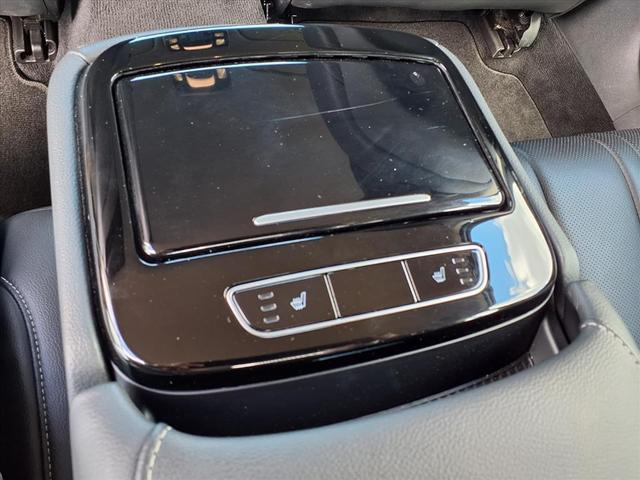 Photo of 2024 Savile Silver Genesis G80