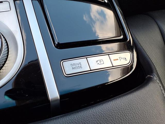 Photo of 2024 Savile Silver Genesis G80