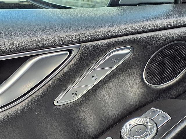 Photo of 2024 Savile Silver Genesis G80