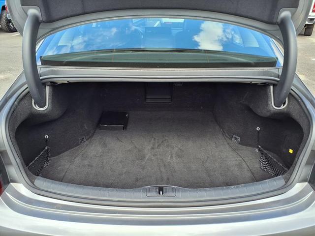 Photo of 2024 Savile Silver Genesis G80