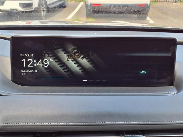 Photo of 2024 Savile Silver Genesis G80