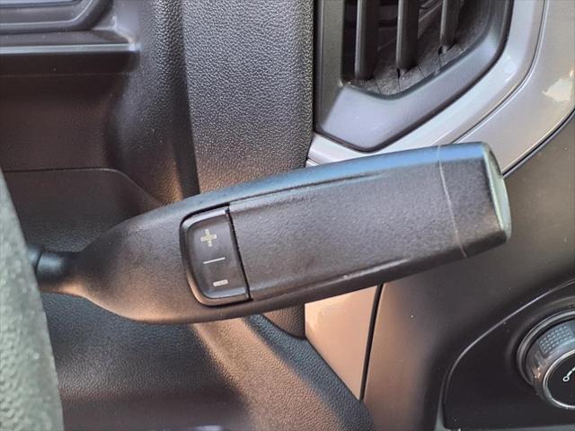 Photo of 2019 Summit White Chevrolet Silverado 1500