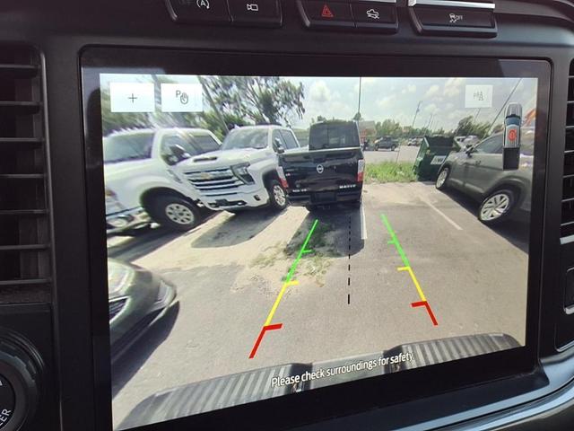 Photo of 2023 Antimatter Blue Metallic Ford F-150