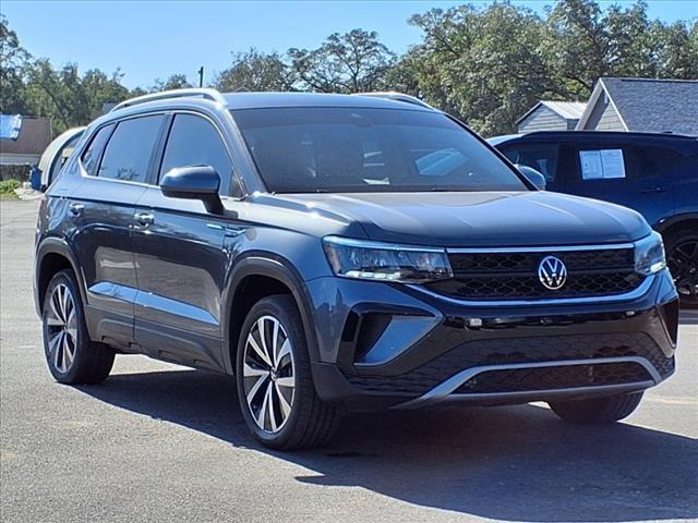 2023 Volkswagen Taos