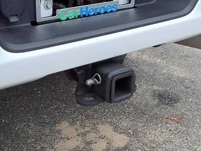 Photo of 2022 Summit White GMC Sierra 2500