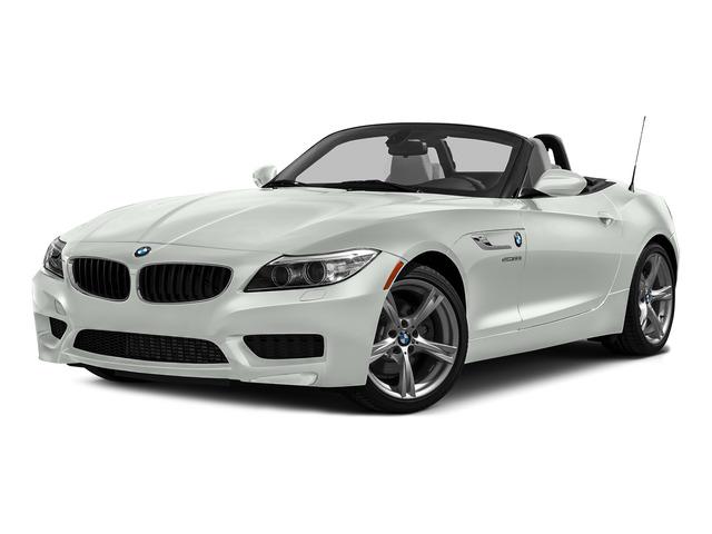 2016 BMW Z4