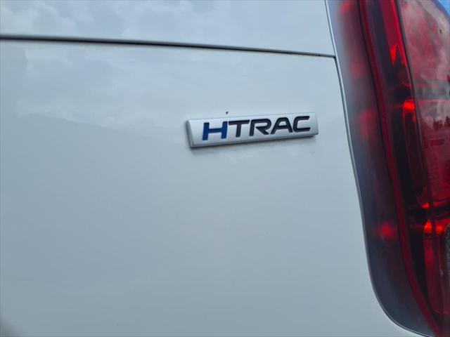 Photo of 2024 Hyper White Hyundai PALISADE
