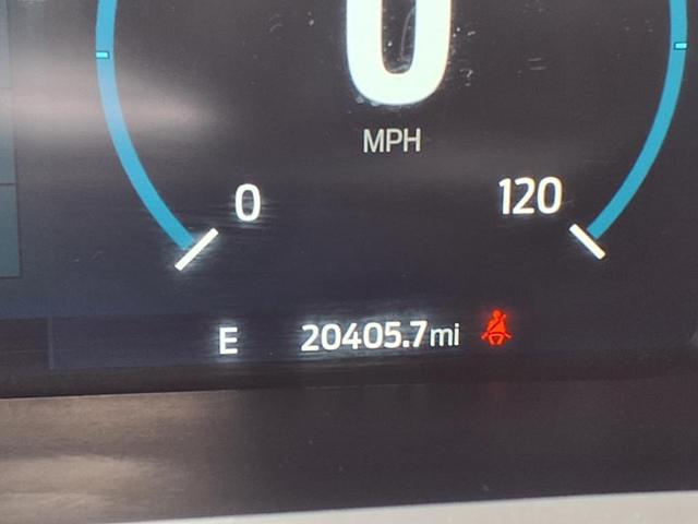 Photo of 2023 Agate Black Metallic Ford F-150