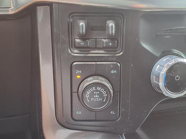 Photo of 2023 Agate Black Metallic Ford F-150