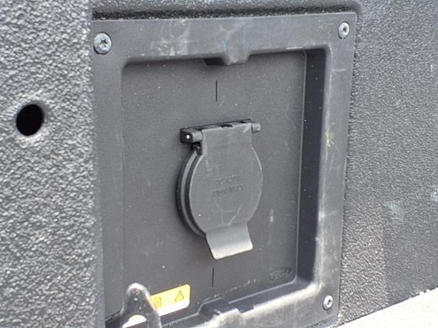 Photo of 2023 Agate Black Metallic Ford F-150