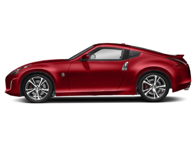 Photo of 2019 Passion Red Nissan 370Z
