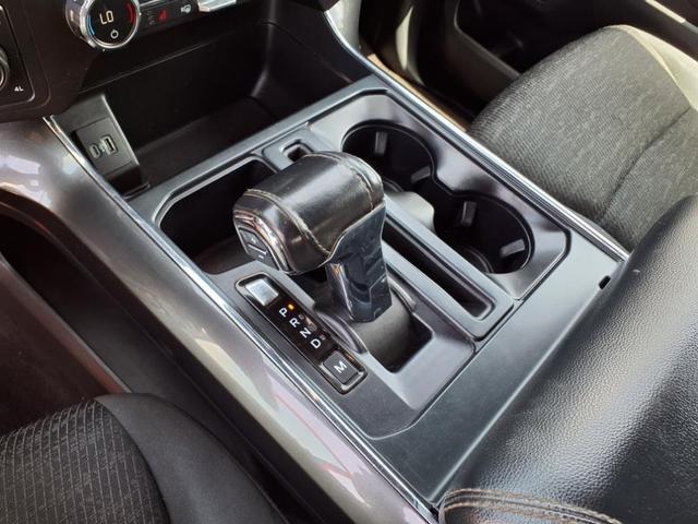 Photo of 2021 Race Red Ford F-150