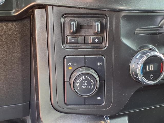 Photo of 2021 Race Red Ford F-150