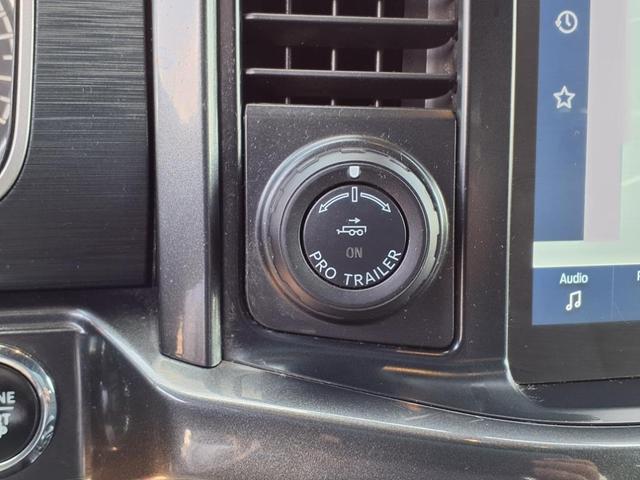 Photo of 2021 Race Red Ford F-150