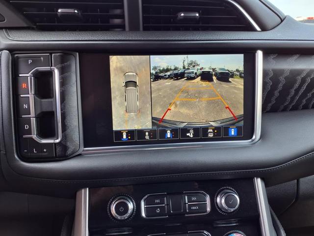 Photo of 2024 Onyx Black GMC Yukon