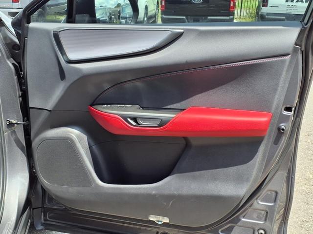 Photo of 2022 Cloudburst Gray Lexus NX 350
