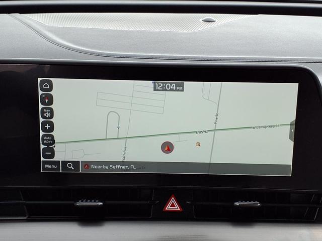 Photo of 2024 Ebony Black Kia Sportage