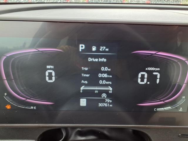 Photo of 2024 Ebony Black Kia Sportage