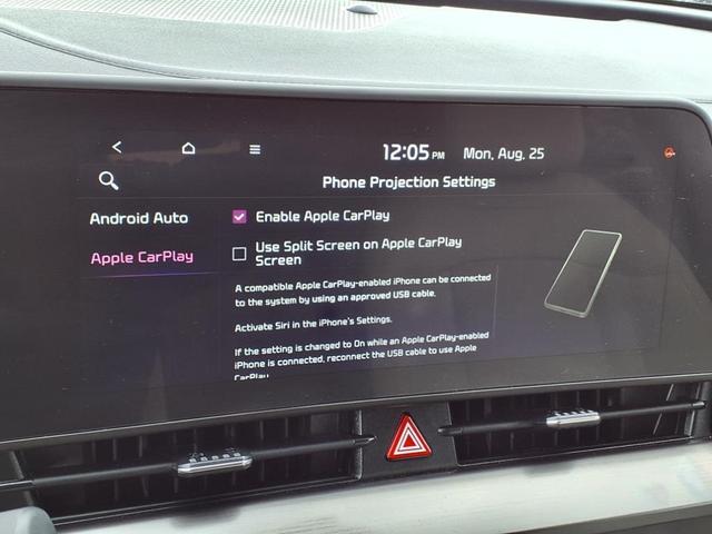 Photo of 2024 Ebony Black Kia Sportage