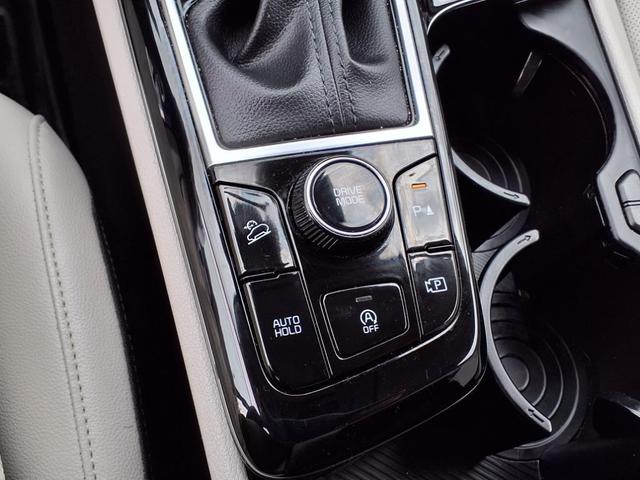 Photo of 2024 Ebony Black Kia Sportage