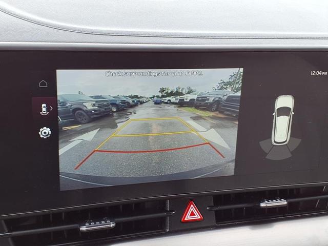 Photo of 2024 Ebony Black Kia Sportage