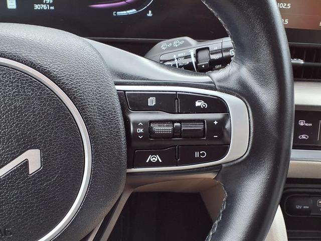 Photo of 2024 Ebony Black Kia Sportage