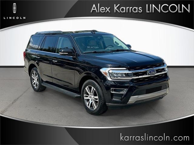 2024 Ford Expedition