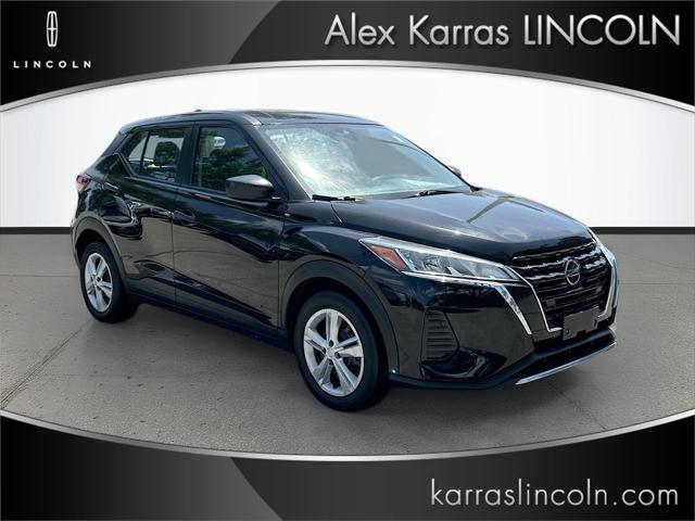 2021 Nissan Kicks