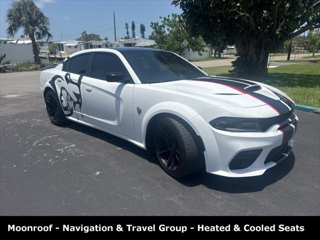 2020 Dodge Charger