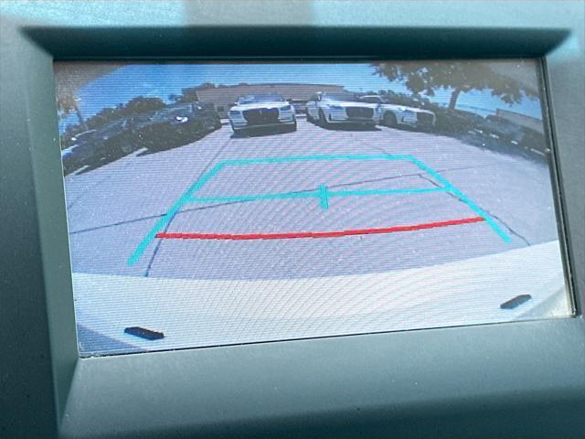 Photo of 2017 White Toyota Camry