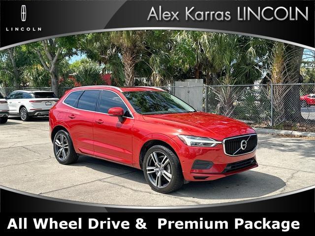 2019 Volvo XC60