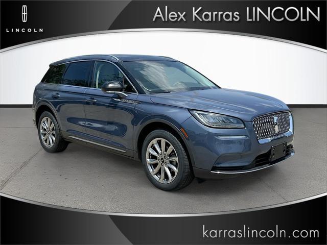 2022 Lincoln Corsair